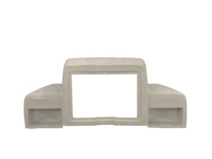 Capo VLV N10/120 Intercooler