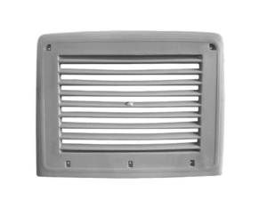 Grade Frontal VLV NL / EDC Modelo Esportivo