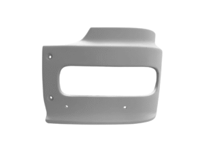 Ponteira Para-choque MB Atego (Esquerdo)