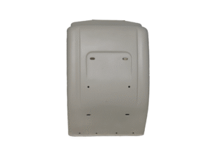 Para-lama Traseiro Cabine VLV VM (Direito/Esquerdo)