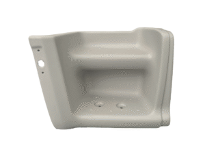 Estribo FD Cargo 2422 (Direito)