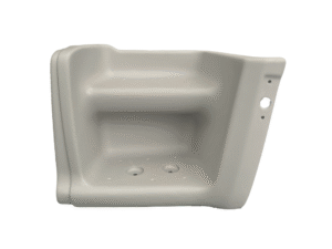 Estribo FD Cargo 2422 (Esquerdo)