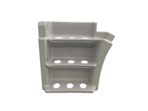 Estribo VLV NH (Direito)