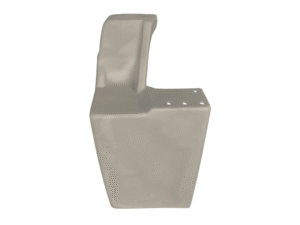 Para-lama Cabine VLV NL (Esquerdo)