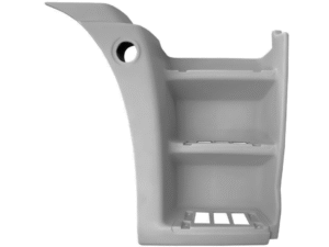 Estribo VW Constellation 3 Degraus (Direito)