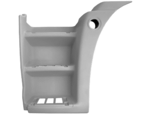 Estribo VW Constellation 3 Degraus (Esquerdo)