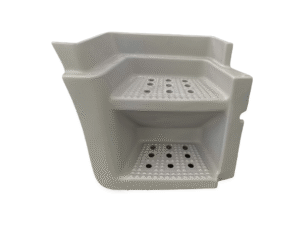 Estribo IVC Strallis (Direito)