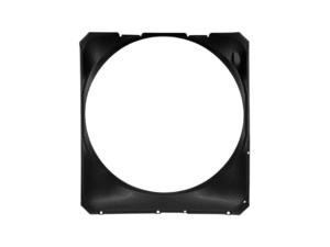 Saia Radiador SC T/R124