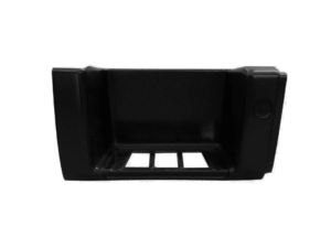 Estribo Inferior VLV FH (Direito)