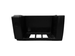 Estribo Inferior VLV FH (Esquerdo)