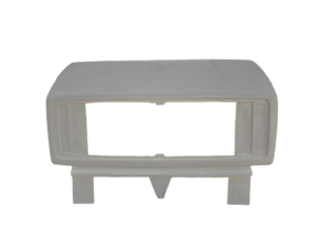 Capo Parte Central MB 1418/1618/1620