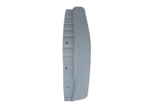 Para-lama Cabine MB1218/1418/1618/1620/Atron1319/2324 (Direito)