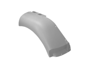 Para-lama Cabine VLV VM (Direito)