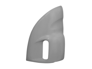 Defletor Coluna SC Cabine P (Esquerdo)