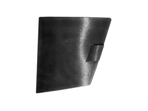 Tampa Rebocador Para-choque VLV NH Farol Redondo (Esquerdo)