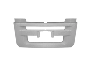 Para-choque Central VW Constellation 2 Degraus