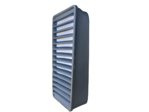 Bocal Filtro Ar SC T112/113