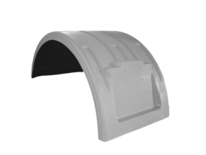 Para-lama Inteiro Tração SC T/R 112/113