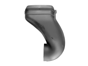 Tubo Filtro Inferior SC R112/113