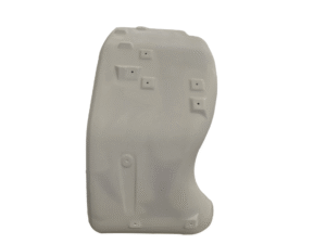 Para-lama Dianteiro Maior SC P93/R112/113 (Esquerdo)