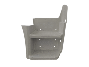 Estribo Inferior MB Axor 2035/2040/2044/2540/2544/2640/2644 (Direito)