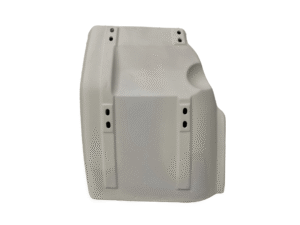 Para-lama Dianteiro Menor Cabine P93/R112/113 (Esquerdo)