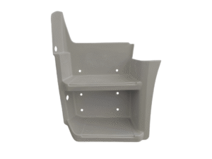 Estribo Inferior MB Axor 2035/2040/2044/2540/2544/2640/2644 (Esquerdo)