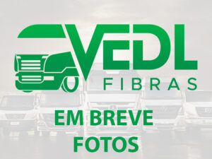 Capa Para-choque SC R112 F/C A/B