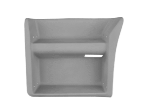 Estribo SC Série 4 T114/124 (Direito)