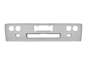 Para-choque VW Worker Médio/Pesado (Sem Aba)